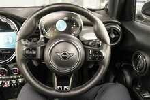 MINI 2.0 Cooper S Exclusive Hatchback 5dr Petrol Steptronic Euro 6 (s/s) (178 ps)