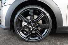 MINI 2.0 Cooper S Exclusive Hatchback 5dr Petrol Steptronic Euro 6 (s/s) (178 ps)