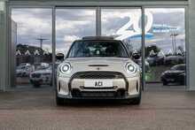 MINI 2.0 Cooper S Exclusive Hatchback 5dr Petrol Steptronic Euro 6 (s/s) (178 ps)
