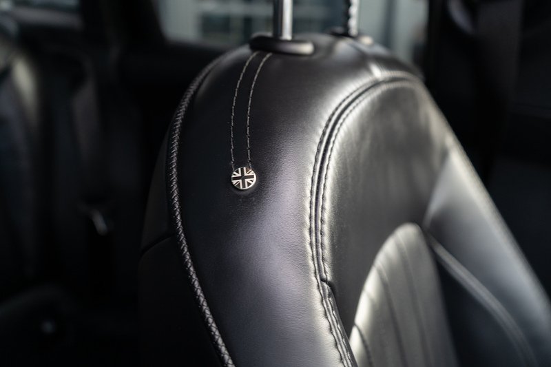 MINI 2.0 Cooper S Exclusive Hatchback 5dr Petrol Steptronic Euro 6 (s/s) (178 ps)