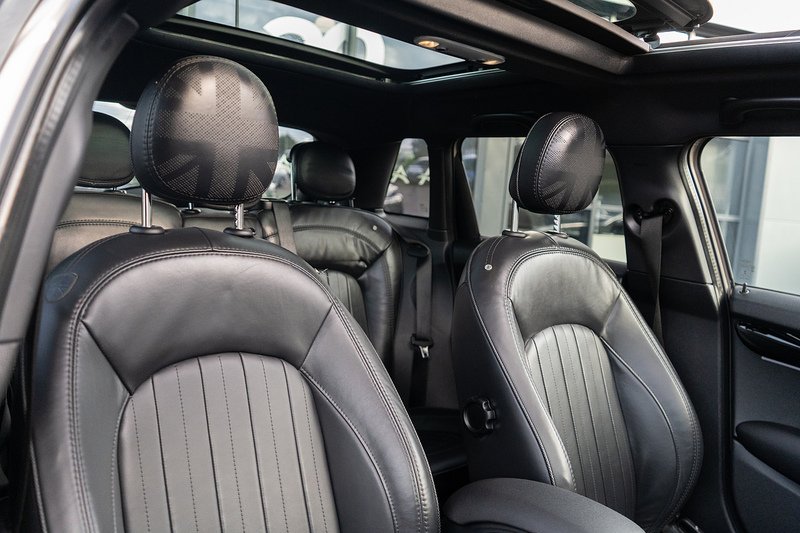 MINI 2.0 Cooper S Exclusive Hatchback 5dr Petrol Steptronic Euro 6 (s/s) (178 ps)