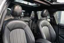 MINI 2.0 Cooper S Exclusive Hatchback 5dr Petrol Steptronic Euro 6 (s/s) (178 ps)