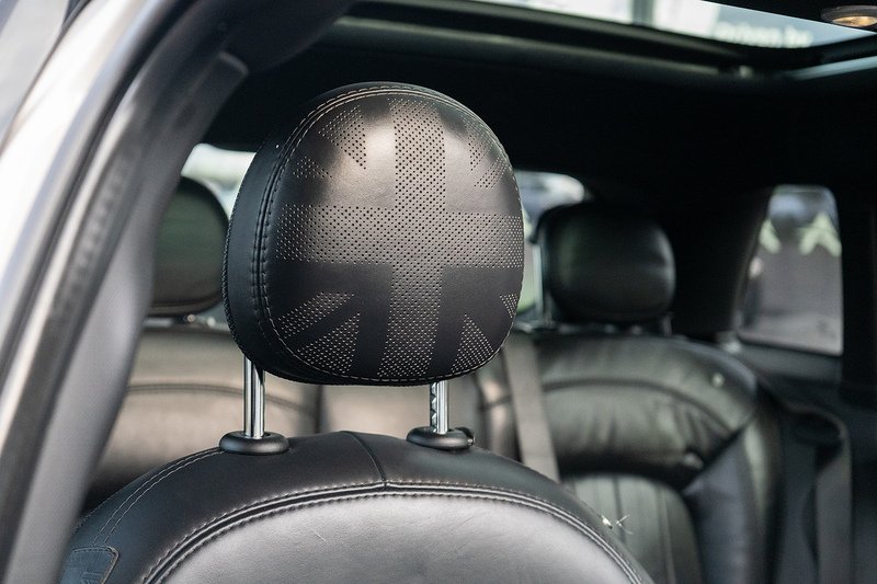 MINI 2.0 Cooper S Exclusive Hatchback 5dr Petrol Steptronic Euro 6 (s/s) (178 ps)