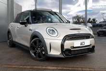 MINI 2.0 Cooper S Exclusive Hatchback 5dr Petrol Steptronic Euro 6 (s/s) (178 ps)