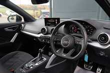 Audi 2.0 TFSI Black Edition SUV 5dr Petrol S Tronic quattro Euro 6 (s/s) (300 ps)