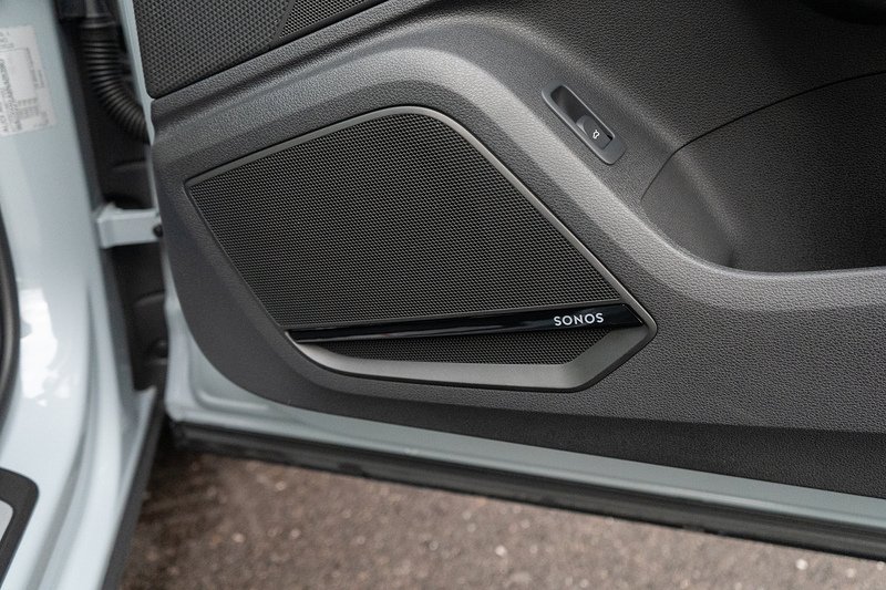 Audi 2.0 TFSI Black Edition SUV 5dr Petrol S Tronic quattro Euro 6 (s/s) (300 ps)