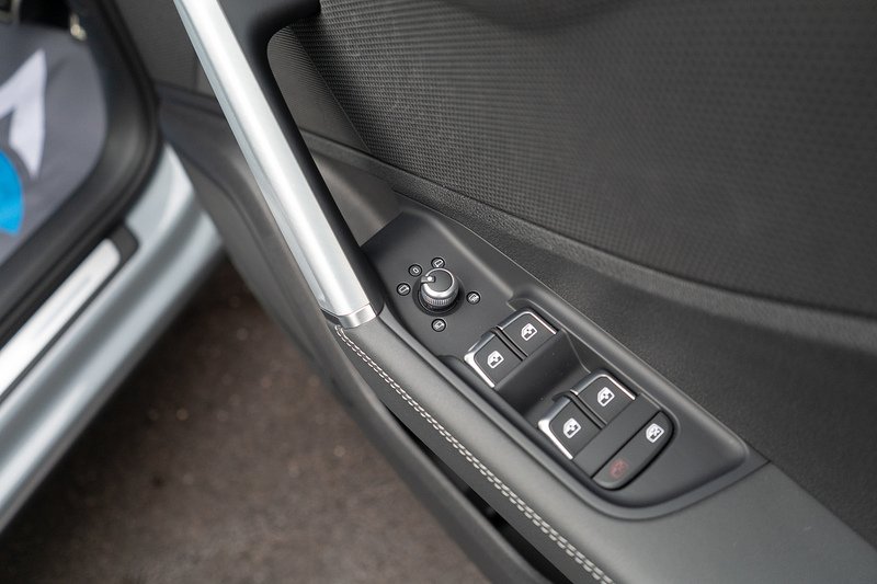 Audi 2.0 TFSI Black Edition SUV 5dr Petrol S Tronic quattro Euro 6 (s/s) (300 ps)