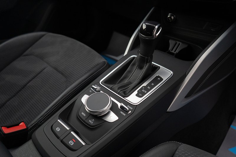 Audi 2.0 TFSI Black Edition SUV 5dr Petrol S Tronic quattro Euro 6 (s/s) (300 ps)