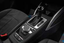 Audi 2.0 TFSI Black Edition SUV 5dr Petrol S Tronic quattro Euro 6 (s/s) (300 ps)