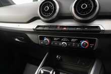 Audi 2.0 TFSI Black Edition SUV 5dr Petrol S Tronic quattro Euro 6 (s/s) (300 ps)