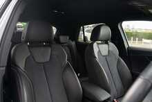 Audi 2.0 TFSI Black Edition SUV 5dr Petrol S Tronic quattro Euro 6 (s/s) (300 ps)