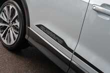 Audi 2.0 TFSI Black Edition SUV 5dr Petrol S Tronic quattro Euro 6 (s/s) (300 ps)