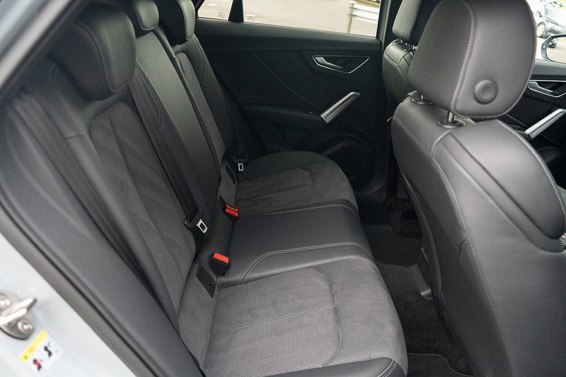 Audi 2.0 TFSI Black Edition SUV 5dr Petrol S Tronic quattro Euro 6 (s/s) (300 ps)