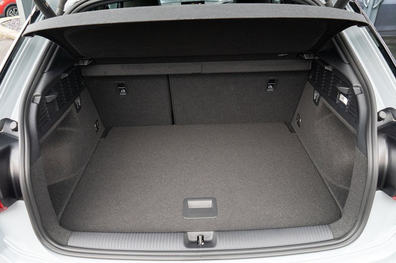 Audi 2.0 TFSI Black Edition SUV 5dr Petrol S Tronic quattro Euro 6 (s/s) (300 ps)