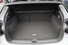 Audi 2.0 TFSI Black Edition SUV 5dr Petrol S Tronic quattro Euro 6 (s/s) (300 ps)