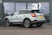 Audi 2.0 TFSI Black Edition SUV 5dr Petrol S Tronic quattro Euro 6 (s/s) (300 ps)