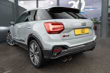 Audi 2.0 TFSI Black Edition SUV 5dr Petrol S Tronic quattro Euro 6 (s/s) (300 ps)