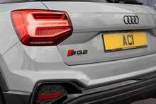 Audi 2.0 TFSI Black Edition SUV 5dr Petrol S Tronic quattro Euro 6 (s/s) (300 ps)