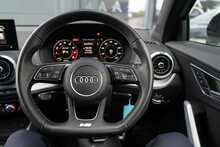 Audi 2.0 TFSI Black Edition SUV 5dr Petrol S Tronic quattro Euro 6 (s/s) (300 ps)