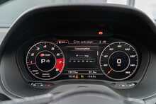 Audi 2.0 TFSI Black Edition SUV 5dr Petrol S Tronic quattro Euro 6 (s/s) (300 ps)