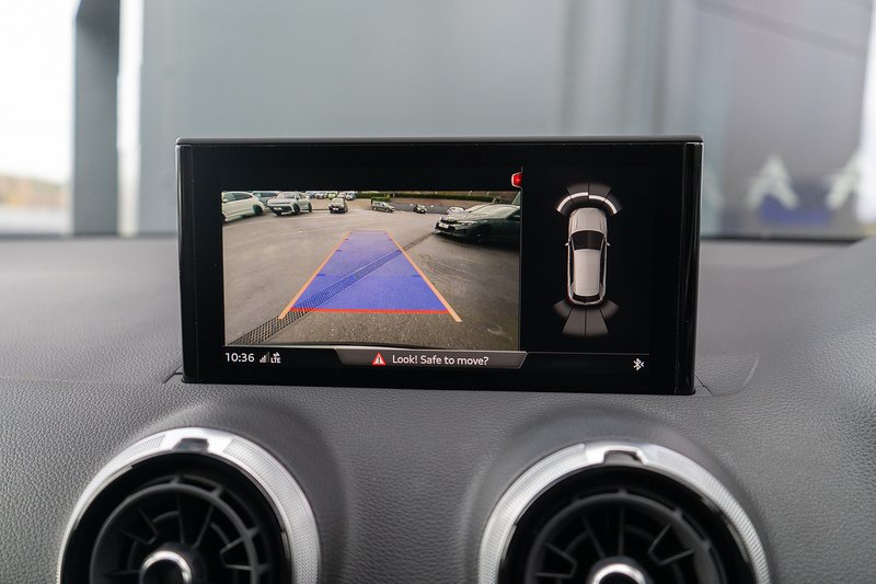 Audi 2.0 TFSI Black Edition SUV 5dr Petrol S Tronic quattro Euro 6 (s/s) (300 ps)