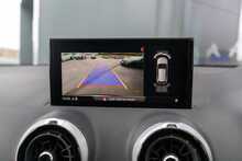 Audi 2.0 TFSI Black Edition SUV 5dr Petrol S Tronic quattro Euro 6 (s/s) (300 ps)