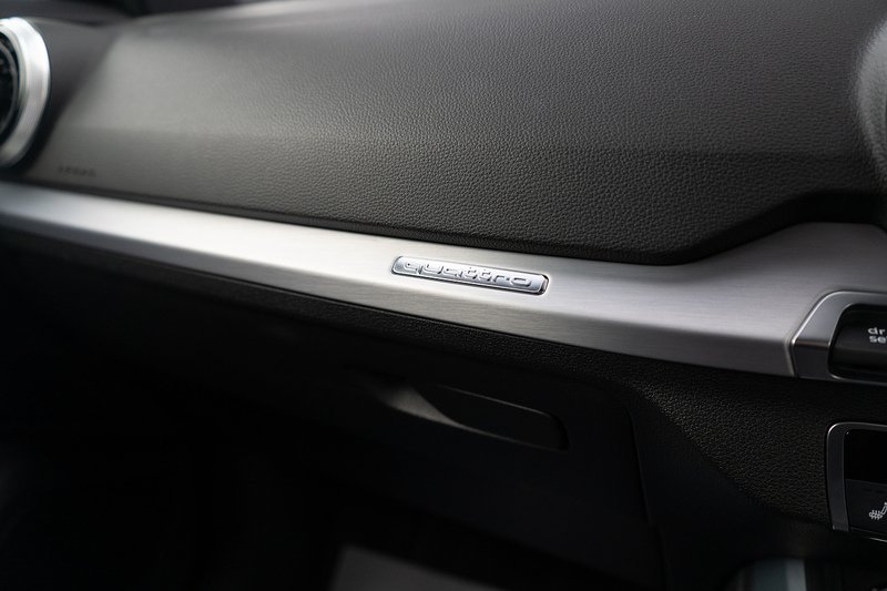 Audi 2.0 TFSI Black Edition SUV 5dr Petrol S Tronic quattro Euro 6 (s/s) (300 ps)