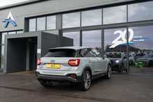 Audi 2.0 TFSI Black Edition SUV 5dr Petrol S Tronic quattro Euro 6 (s/s) (300 ps)
