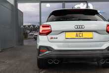 Audi 2.0 TFSI Black Edition SUV 5dr Petrol S Tronic quattro Euro 6 (s/s) (300 ps)
