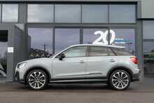 Audi 2.0 TFSI Black Edition SUV 5dr Petrol S Tronic quattro Euro 6 (s/s) (300 ps)