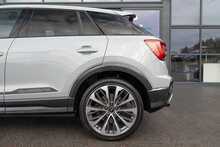 Audi 2.0 TFSI Black Edition SUV 5dr Petrol S Tronic quattro Euro 6 (s/s) (300 ps)