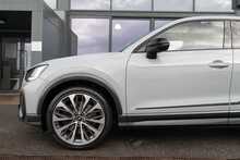 Audi 2.0 TFSI Black Edition SUV 5dr Petrol S Tronic quattro Euro 6 (s/s) (300 ps)