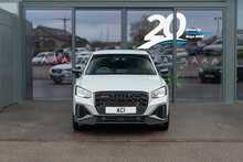 Audi 2.0 TFSI Black Edition SUV 5dr Petrol S Tronic quattro Euro 6 (s/s) (300 ps)