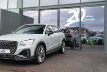 Audi 2.0 TFSI Black Edition SUV 5dr Petrol S Tronic quattro Euro 6 (s/s) (300 ps)