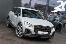 Audi 2.0 TFSI Black Edition SUV 5dr Petrol S Tronic quattro Euro 6 (s/s) (300 ps)