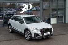 Audi 2.0 TFSI Black Edition SUV 5dr Petrol S Tronic quattro Euro 6 (s/s) (300 ps)