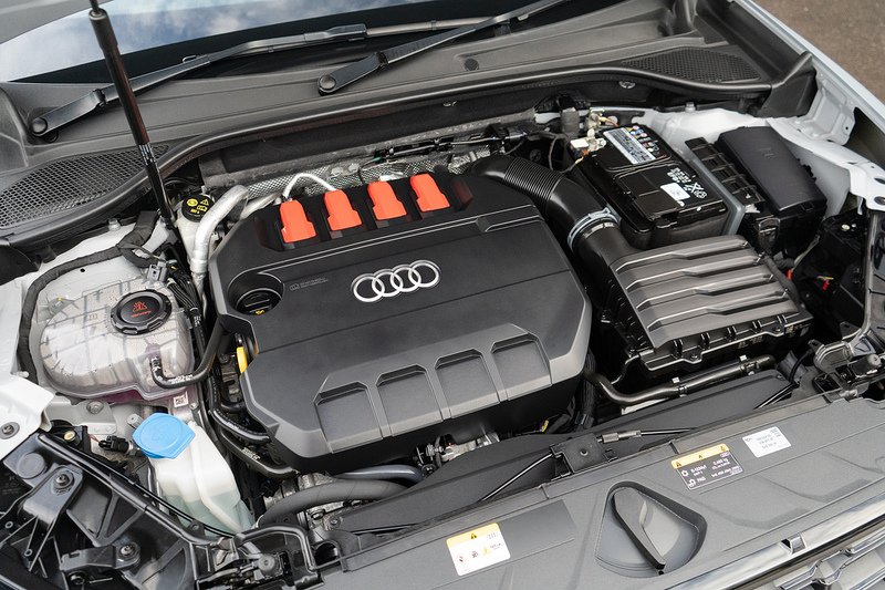 Audi 2.0 TFSI Black Edition SUV 5dr Petrol S Tronic quattro Euro 6 (s/s) (300 ps)