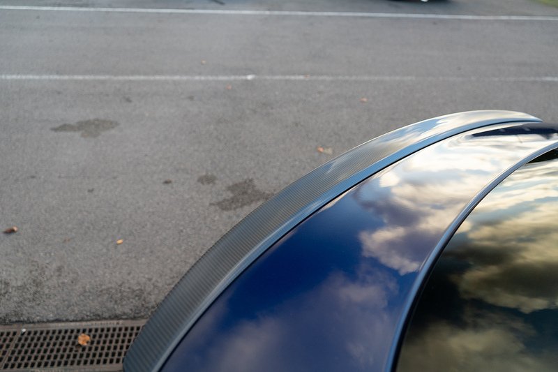 Audi RS5 TFSI V6 Carbon Black - U5123