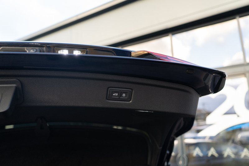 Audi RS5 TFSI V6 Carbon Black - U5123