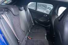 BMW 2.0 M135i Hatchback 5dr Petrol DCT xDrive Euro 6 (s/s) (300 ps)