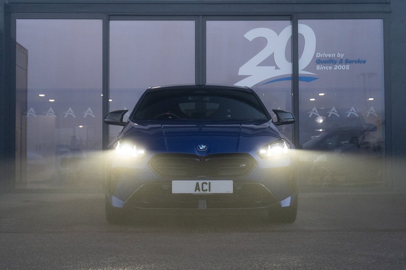 BMW 2.0 M135i Hatchback 5dr Petrol DCT xDrive Euro 6 (s/s) (300 ps)