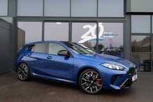 BMW 2.0 M135i Hatchback 5dr Petrol DCT xDrive Euro 6 (s/s) (300 ps)