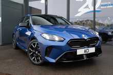 BMW 2.0 M135i Hatchback 5dr Petrol DCT xDrive Euro 6 (s/s) (300 ps)