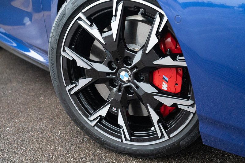 BMW 2.0 M135i Hatchback 5dr Petrol DCT xDrive Euro 6 (s/s) (300 ps)