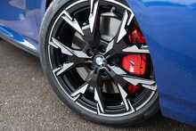 BMW 2.0 M135i Hatchback 5dr Petrol DCT xDrive Euro 6 (s/s) (300 ps)