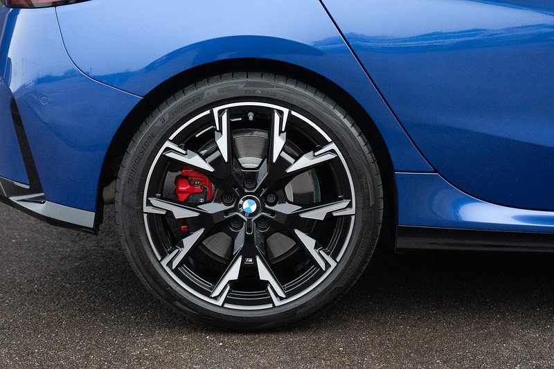 BMW 2.0 M135i Hatchback 5dr Petrol DCT xDrive Euro 6 (s/s) (300 ps)