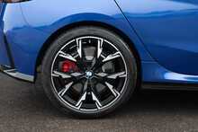 BMW 2.0 M135i Hatchback 5dr Petrol DCT xDrive Euro 6 (s/s) (300 ps)