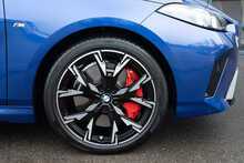 BMW 2.0 M135i Hatchback 5dr Petrol DCT xDrive Euro 6 (s/s) (300 ps)