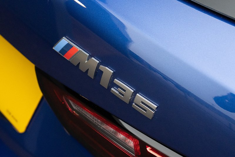 BMW 2.0 M135i Hatchback 5dr Petrol DCT xDrive Euro 6 (s/s) (300 ps)