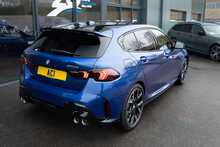 BMW 2.0 M135i Hatchback 5dr Petrol DCT xDrive Euro 6 (s/s) (300 ps)